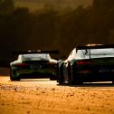 ADAC GT Masters, Sachsenring