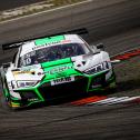 ADAC GT Masters, Nürburgring, Team WRT, Rolf Ineichen, Mirko Bortolotti