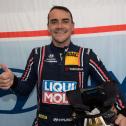 ADAC TCR Germany, Nürburgring, Hyundai Team Engstler, Norbert Michelisz