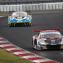 ADAC GT Masters, Nürburgring, Team ISR, Filip Salaquarda, Frank Stippler