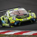 ADAC GT Masters, Nürburgring, SSR Performance, Michael Ammermüller, Christian Engelhart