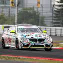 ADAC GT4 Germany, Nürburgring, Team Lillestoff, Stephan Grotstollen, Georg Braun