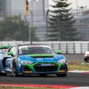 ADAC GT4 Germany, Nürburgring, Hella Pagid - Racing One, Cristian Stingu, Domenico Solombrino