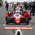 ADAC Formel 4, Nürburgring, Prema Powerteam, Dino Beganovic