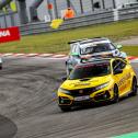 ADAC TCR Germany, Nürburgring, Safety Car