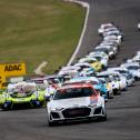 ADAC GT Masters, Nürburgring, SSR Performance, Michael Ammermüller, Christian Engelhart