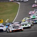 ADAC GT Masters, Nürburgring, Küs Team75 Bernhard, Simona De Silvestro, Klaus Bachler