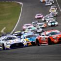 ADAC GT Masters, Nürburgring, Schütz Motorsport, Marvin Dienst, Philipp Frommenwiler, Team Zakspeed BKK Mobil Oil Racing, Dorian Boccolacci, Mick Wishofer, Rutronik Racing, Dennis Marschall, Carrie Schreiner
