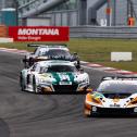 ADAC GT Masters, Nürburgring, GRT Grasser Racing Team, Steijn Schothorst, Tim Zimmermann