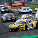 ADAC GT Masters, Nürburgring, EFP Car Collection by TECE, Pierre Kaffer, Elia Erhart