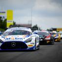 ADAC GT Masters, Nürburgring, Team Zakspeed BKK Mobil Oil Racing, Dorian Boccolacci, Mick Wishofer
