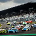 ADAC GT Masters, Nürburgring