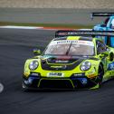 ADAC GT Masters, Nürburgring, SSR Performance, Michael Ammermüller, Christian Engelhart