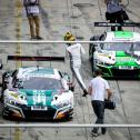 ADAC GT Masters, Nürburgring, Montaplast by Land-Motorsport, Kim Luis Schramm, Christopher Mies, Team WRT, Rolf Ineichen, Mirko Bortolotti