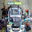 ADAC GT Masters, Nürburgring, Küs Team75 Bernhard, Jannes Fittje, David Jahn
