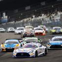 ADAC GT Masters, Nürburgring, Team Zakspeed BKK Mobil Oil Racing, Dorian Boccolacci, Mick Wishofer