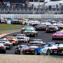 ADAC GT Masters, Nürburgring