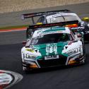 ADAC GT Masters, Nürburgring, Montaplast by Land-Motorsport, Kim Luis Schramm, Christopher Mies
