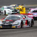 ADAC GT Masters, Nürburgring, Team ISR, Filip Salaquarda, Frank Stippler