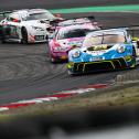 ADAC GT Masters, Nürburgring, Joos Sportwagentechnik, Michael Joos, Julien Andlauer