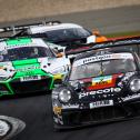 ADAC GT Masters, Nürburgring, Precote Herberth Motorsport, Alfred Renauer, Sebastian Asch