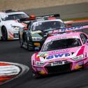 ADAC GT Masters, Nürburgring, BWT Mücke Motorsport, Igor Walilko, Mike Beckhusen