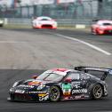 ADAC GT Masters, Nürburgring, Precote Herberth Motorsport, Robert Renauer, Sven Müller