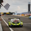 ADAC GT Masters, Nürburgring, SSR Performance, Michael Ammermüller, Christian Engelhart