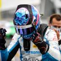 ADAC GT Masters, Nürburgring, Rutronik Racing, Kelvin van der Linde