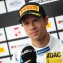 ADAC GT Masters, Nürburgring