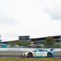 ADAC GT Masters, Nürburgring, Rutronik Racing, Dennis Marschall, Carrie Schreiner