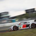 ADAC GT Masters, Nürburgring, Team ISR, Filip Salaquarda, Frank Stippler