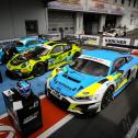 ADAC GT Masters, Nürburgring, SSR Performance, Michael Ammermüller, Christian Engelhart, Toksport WRT, Maro Engel, Luca Stolz, Rutronik Racing, Patric Niederhauser, Kelvin van der Linde