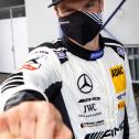 ADAC GT Masters, Nürburgring, Toksport WRT, Maro Engel, Luca Stolz