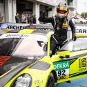 ADAC GT Masters, Nürburgring, SSR Performance, Michael Ammermüller, Christian Engelhart