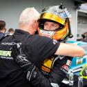 ADAC GT Masters, Nürburgring, SSR Performance, Michael Ammermüller, Christian Engelhart