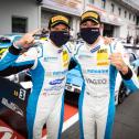 ADAC GT Masters, Nürburgring, Rutronik Racing, Patric Niederhauser, Kelvin van der Linde