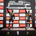 ADAC GT Masters, Nürburgring, SSR Performance, Michael Ammermüller, Christian Engelhart