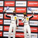 ADAC GT Masters, Nürburgring, Toksport WRT, Maro Engel, Luca Stolz