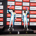 ADAC GT Masters, Nürburgring, Rutronik Racing, Patric Niederhauser, Kelvin van der Linde