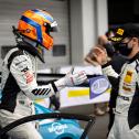 ADAC GT Masters, Nürburgring, Toksport WRT, Maro Engel, Luca Stolz