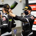 ADAC GT Masters, Nürburgring, SSR Performance, Michael Ammermüller, Christian Engelhart