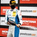 ADAC GT Masters, Nürburgring, Rutronik Racing, Dennis Marschall