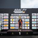 ADAC Formel 4, Nürburgring, Van Amersfoort Racing, Jonny Edgar