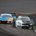 ADAC GT Masters, Nürburgring, Schubert Motorsport, Henric Skoog, Nick Yelloly