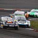 ADAC GT Masters, Nürburgring, Precote Herberth Motorsport, Alfred Renauer, Sebastian Asch
