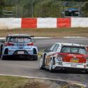 ADAC TCR Germany, Nürburgring, VOLKSWAGEN Team OETTINGER, Rene Kircher