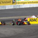 ADAC Formel 4, Nürburgring, Van Amersfoort Racing, Jonny Edgar