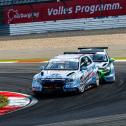 ADAC TCR Germany, Nürburgring, Hyundai Team Engstler, Nico Gruber