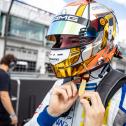ADAC GT Masters, Nürburgring, MANN-FILTER - Team HTP-WINWARD, Indy Dontje
